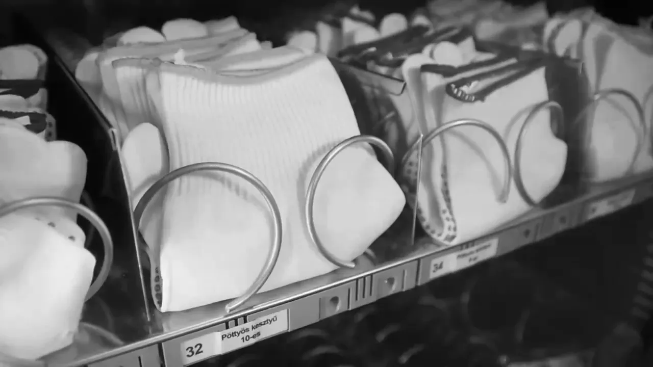 Výdajný automat Vendinvest s ochrannými pomôckami