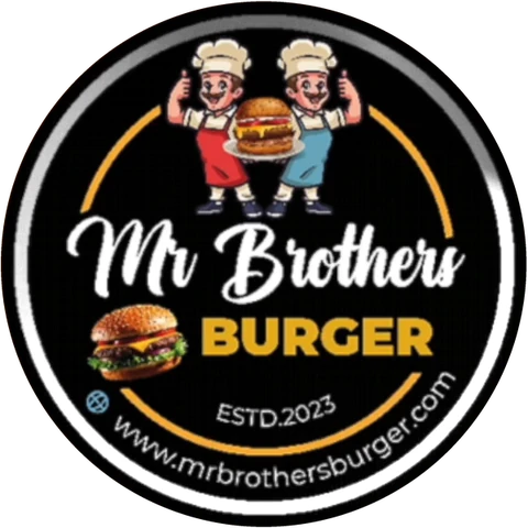Mr. Brothers Burger